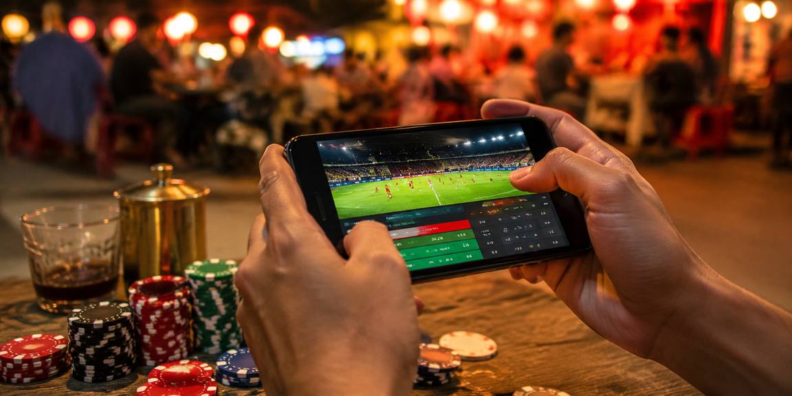 vsbet18 Casino